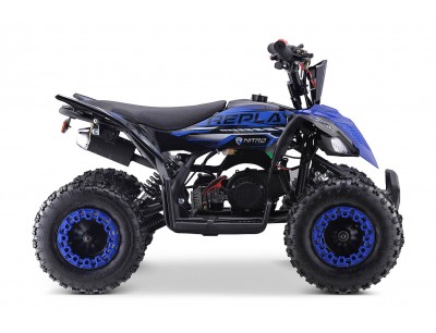 Funbikes 49cc mini quad new arrivals